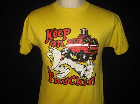 1970s t shirts