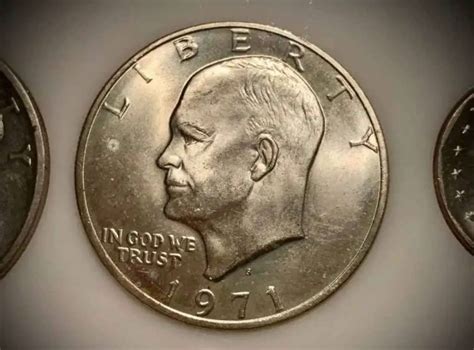 1971 Dollar Coin Value: A Comprehensive Guide