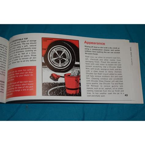 1971 dodge challenger service manual Kindle Editon