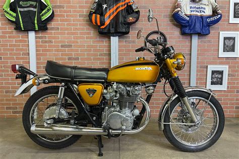 1971 honda cb450 manual Kindle Editon