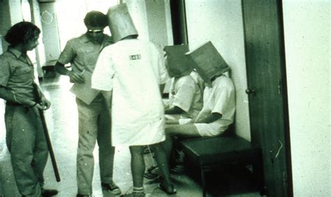 1971 mental cases in prisons