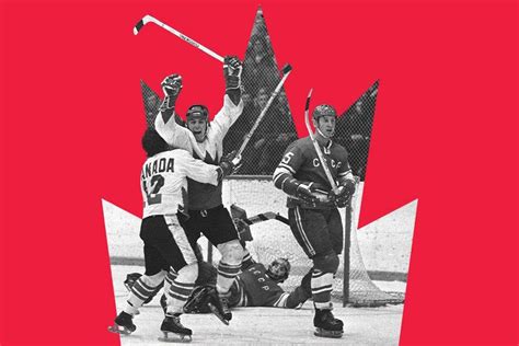 1972: Birth of a Hockey Legacy