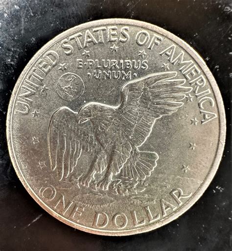 1972 Eisenhower Dollar Coin Worth: Rare Coin Collectors' Dream