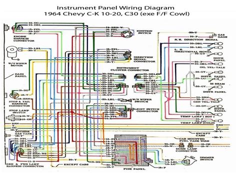 1972 chevy truck wiring diagram Epub