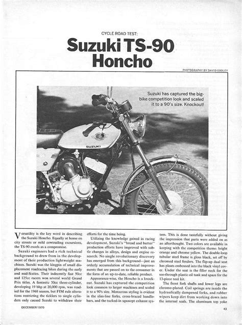 1972 suzuki ts 90 service manual Ebook Reader