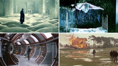 1973 Films: A Retrospective on Cinematic Masterpieces