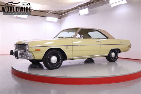 1973 dodge dart Ebook Doc