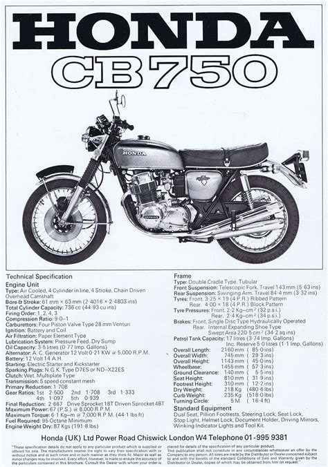 1973 honda cb750 manual free download Ebook Reader