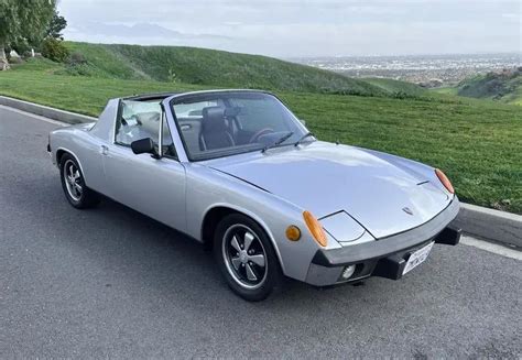 1973 porsche 914 diy troubleshooting guide Doc