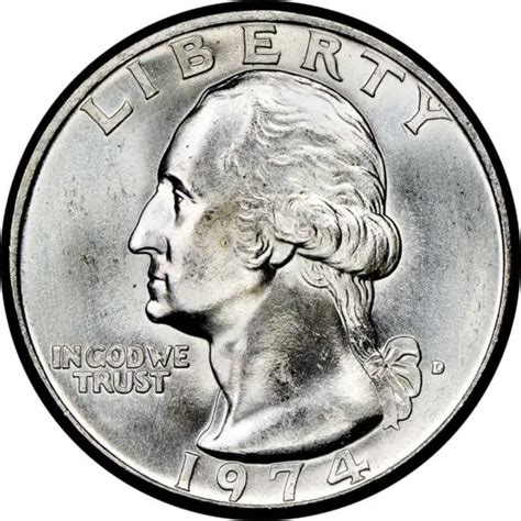 1974 Quarter Coin Value: A Comprehensive Guide to Rarities and Worth