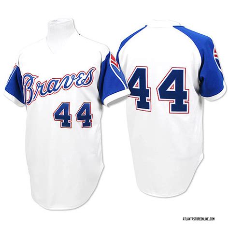 1974 Throwback Jersey: