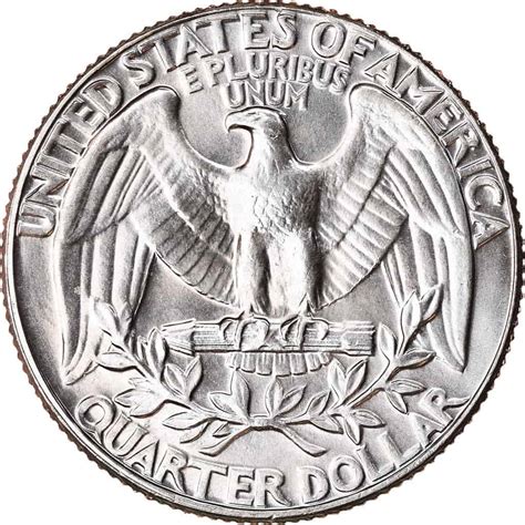 1974 United States Quarter: A Collector's Guide