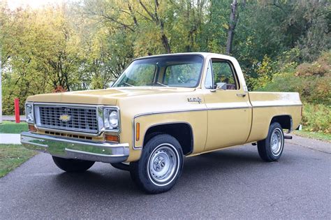 1974 chevy c10 owner manual download pdf Epub