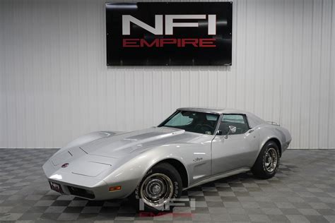 1974 corvette stingray Ebook PDF