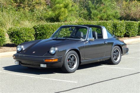 1974 porsche 911 targa manual Epub