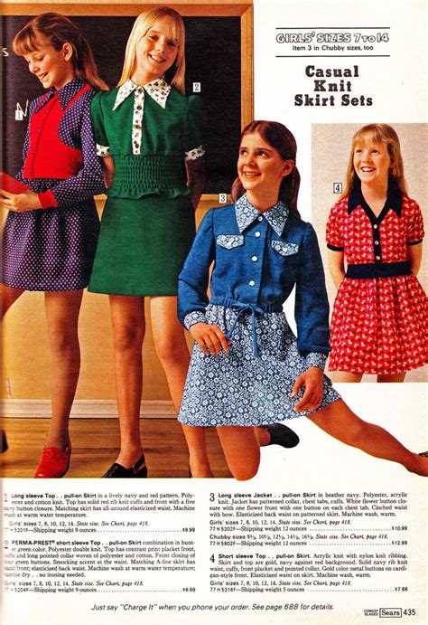 1974 Sears Catalog