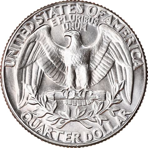 1974 united states quarter