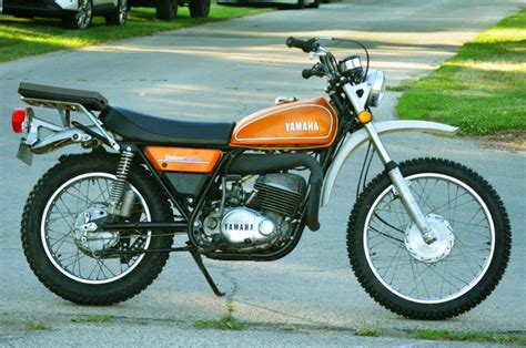 1974 yamaha dt250 manual pdf Kindle Editon