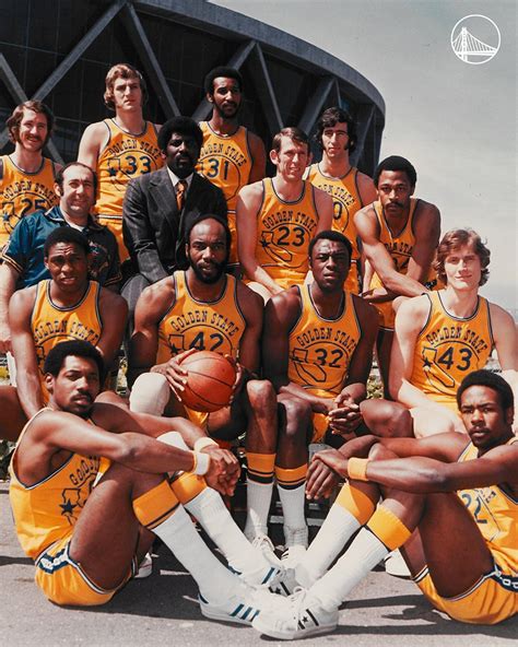 1975 Golden State Warriors Roster: A Look Back at a Championship Team