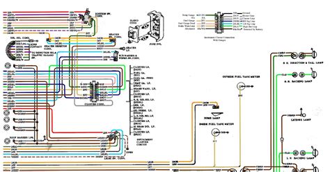 1975 impala a c wiring diagram Doc