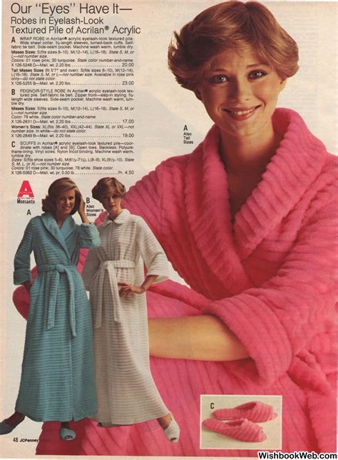 1976 Jcpenney Catalog