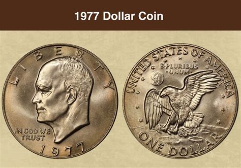 1977 Dollar Coin Value: A Comprehensive Guide