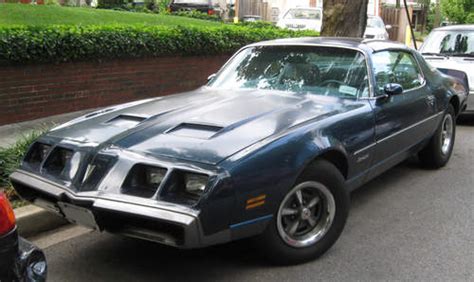 1977 Pontiac Firebird Service Manual PDF Doc