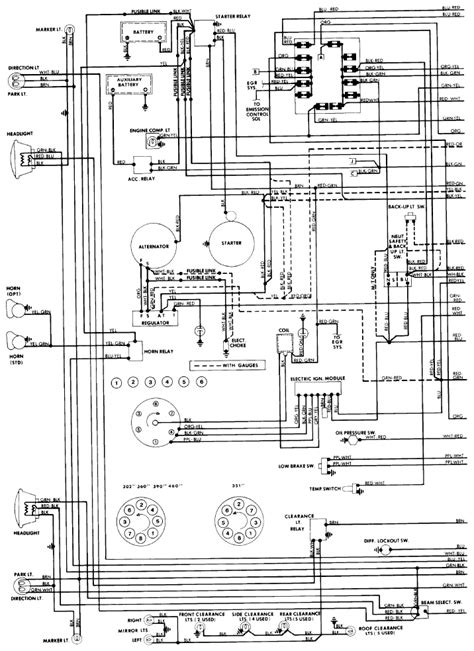 1977 f 100 wiring diagram pdf Reader