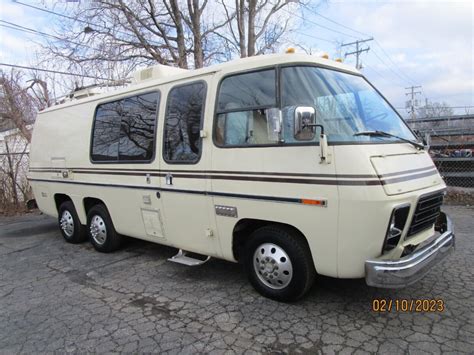 1977 gmc motorhome manual Doc