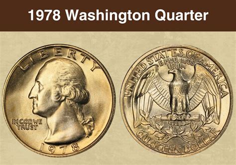 1978 $1 Coin Value Guide: Uncover the Worth of Your Money