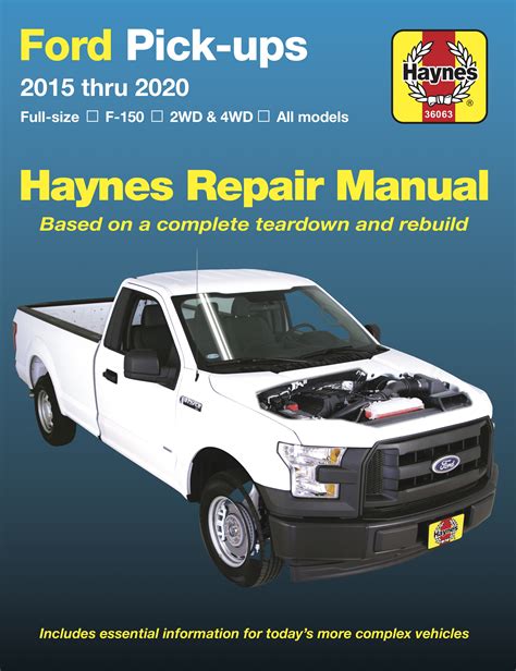 1978 F150 Repair Manual Ebook Reader