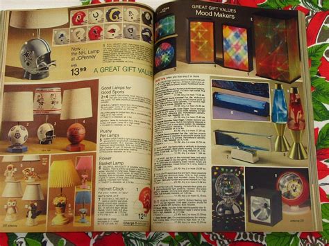 1978 Christmas Catalog