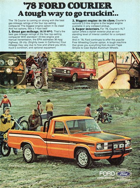 1978 ford courier  Ebook Epub