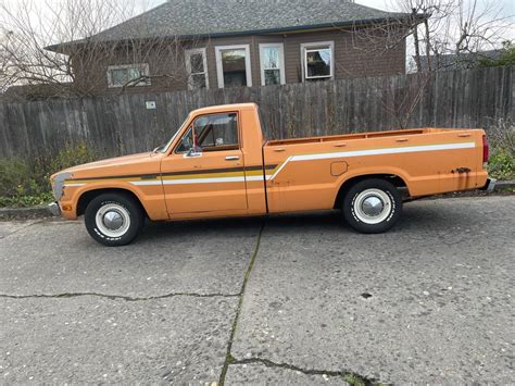 1978 ford courier  Ebook Epub