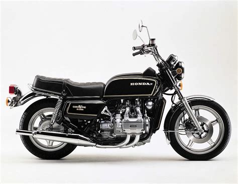 1978 honda goldwing gl1000 manual Epub