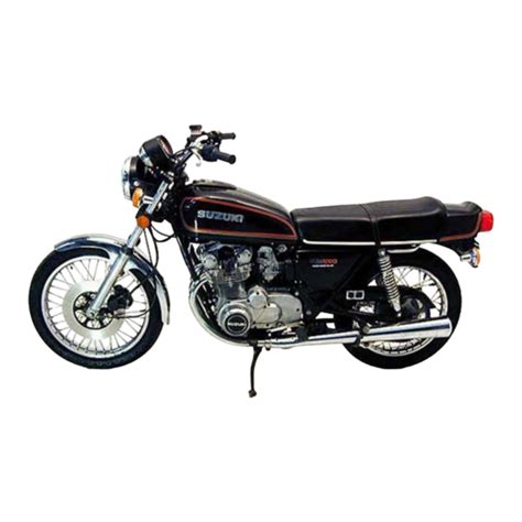 1978 suzuki gs550 service manual pdf Doc