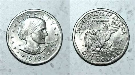 1979 Dollar Coin Value: A Comprehensive Guide