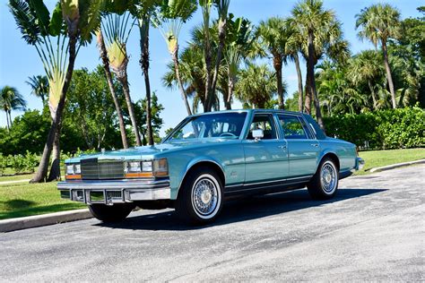 1979 cadillac seville Ebook PDF