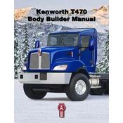 1979 kenworth manual pdf PDF