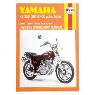 1979 yamaha xs400 manual Ebook Reader