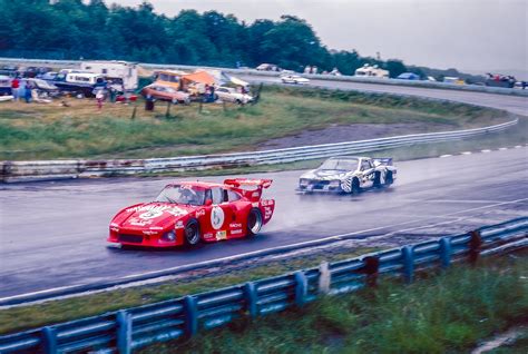 1980 Watkins Glen 6 Hour Poster