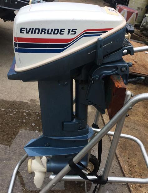 1980 evinrude 15 hp manual Doc