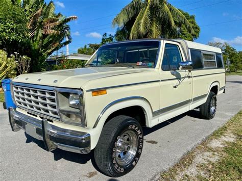 1980 ford f150 4x4 for user guide Kindle Editon