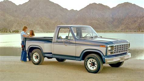 1980 ford f150 for user guide PDF