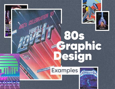 1980s: Original Designs