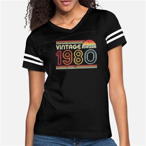 1980s t shirts