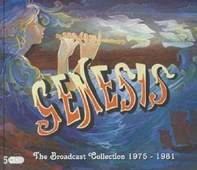 1981: The Genesis