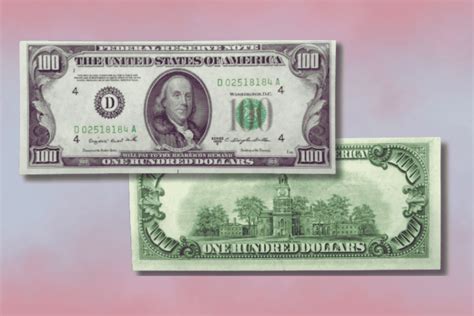 1981 Series $100 Dollar Bill: A Comprehensive Guide for Collectors and Investors