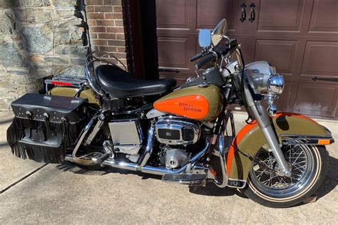 1981 harley heritage edition PDF