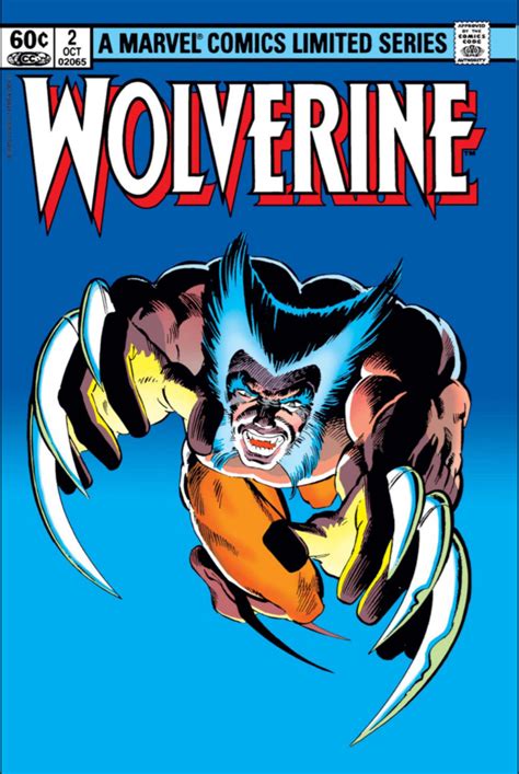 1982 Wolverine #1: The Comic That Revolutionized the X-Men